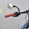 Handlebar Fixed Style