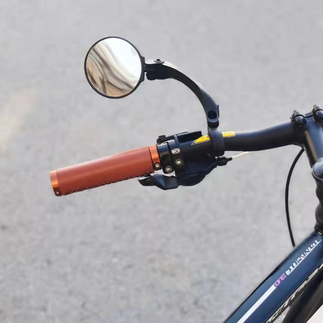 Handlebar Fixed Style